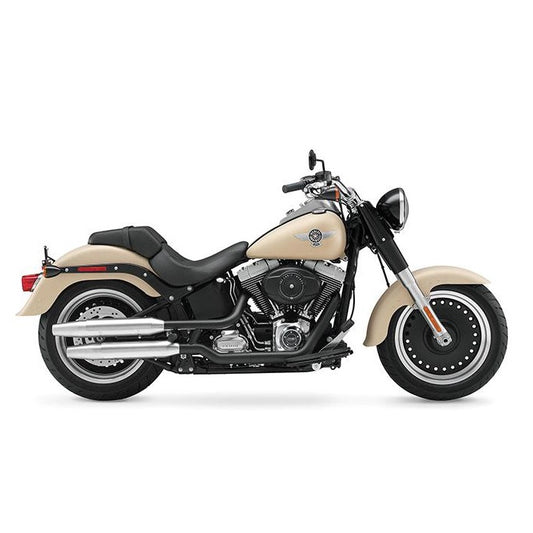 2014 Harley Davidson FLSTFB Softail Fat Boy Lo Service Manual