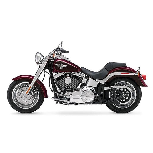 2014 Harley Davidson FLSTF Softail Fat Boy Service Manual