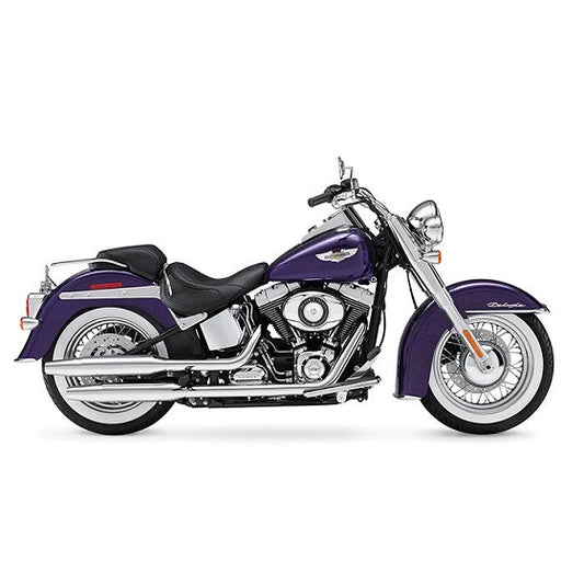 2014 Harley Davidson FLSTN Softail Deluxe Service Manual