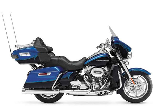 2014 Harley Davidson FLHTKSE CVO Ultra Touring Service Manual