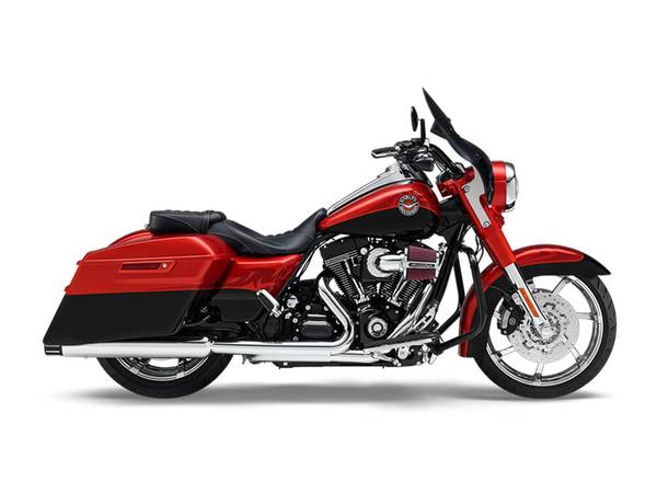 2014 Harley Davidson FLHRSE CVO Road King Service Manual