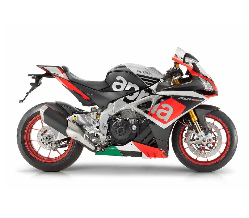 2020-2023 Aprilia RS660 RS 660 Twin Servicehandbuch