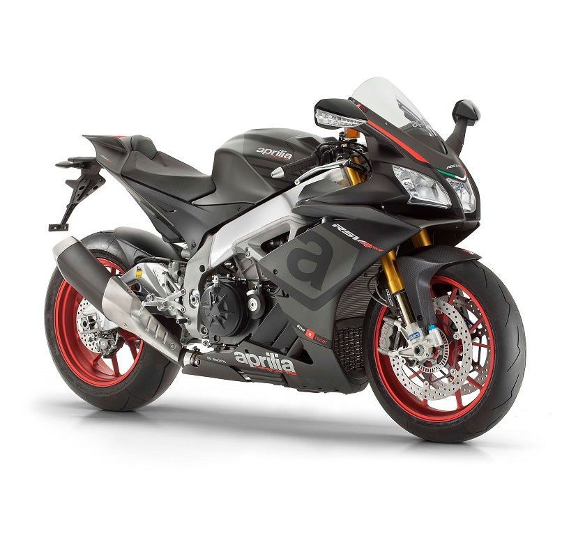 2015-2016 Aprilia RSV4 RR 1000cc Twin Service Manual