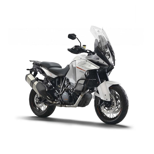 2015-2017 KTM 1290 Super Adventure Service Manual