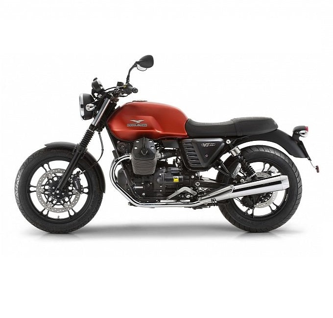 2014-2016 Moto Guzzi V7 II Stone Service Manual