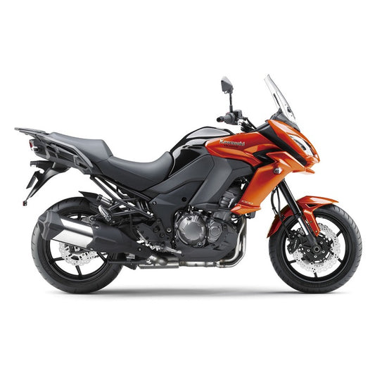 2015-2018 Kawasaki Versys KLE 1000 Service Manual