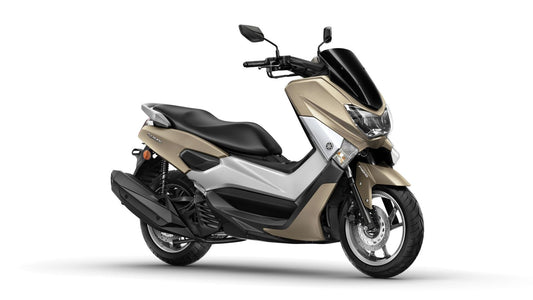 2015-2020 Yamaha NMAX GDP 150 Scooter Service Manual