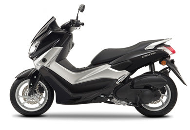 2015-2020 Yamaha Ocito GDP 125 Scooter Service Manual