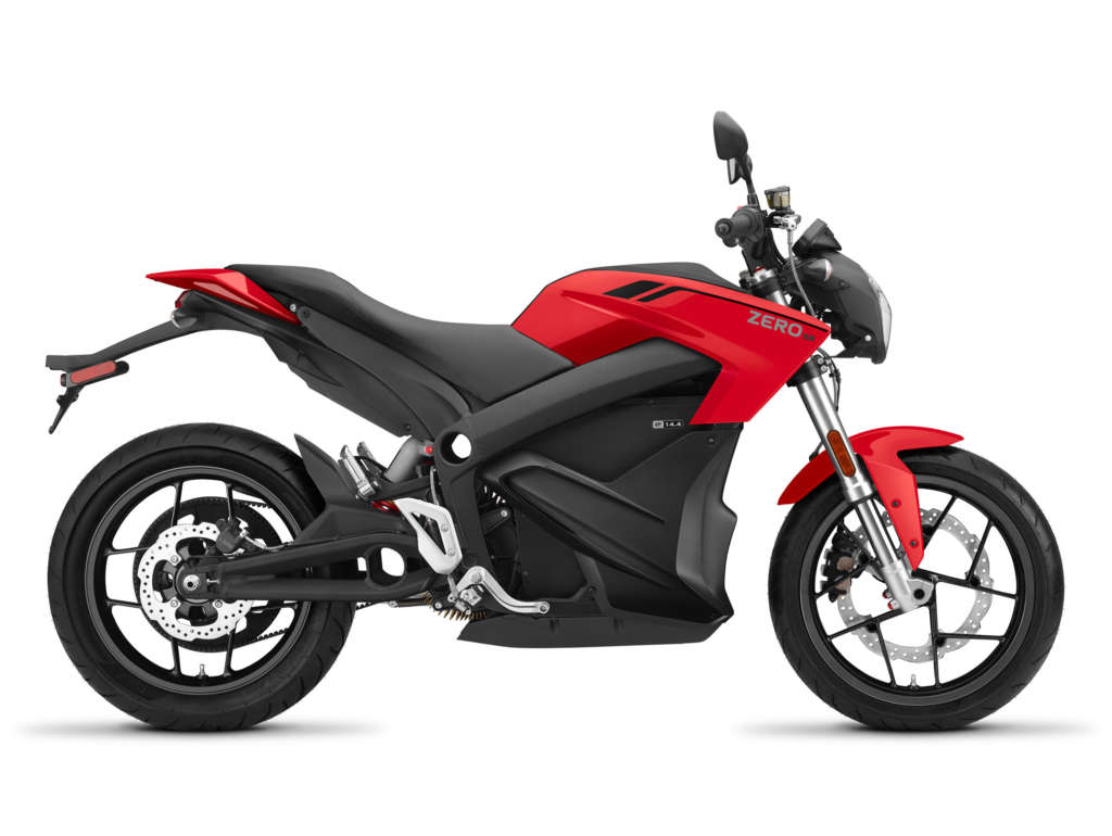 2015-2020 Zero SR Service Manual