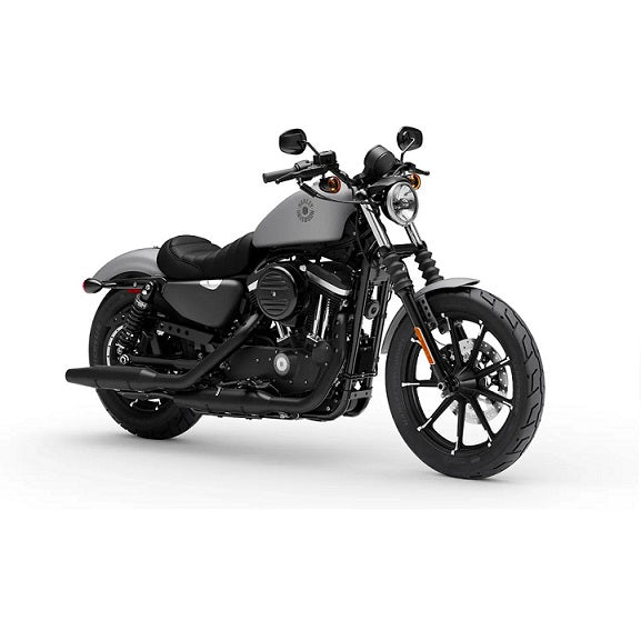 2015 Harley Davidson XL883N Sportster Manual de servicio de hierro