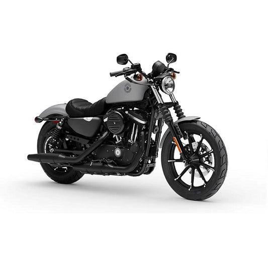 2015 Harley Davidson XL883N Sportster Iron Service Manual