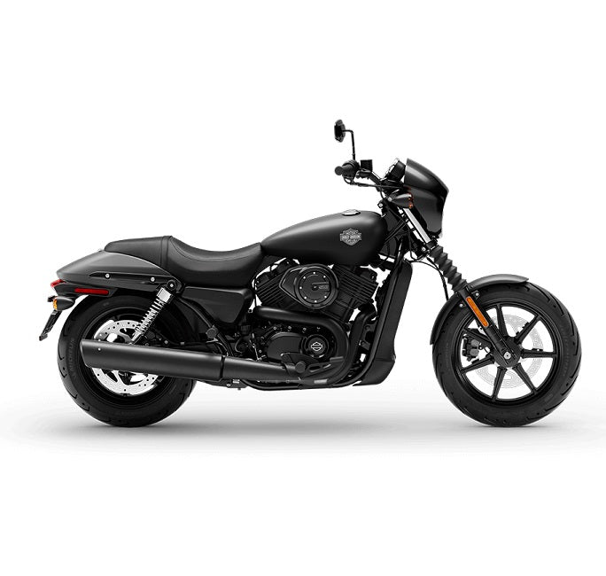 2015-2021 Harley Davidson XG500 Calle 500 Manual de servicio