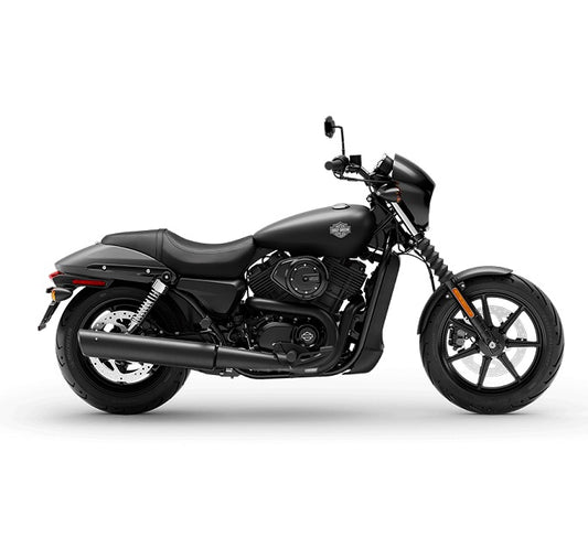 2015-2021 Harley Davidson XG500 Street 500 Service Manual