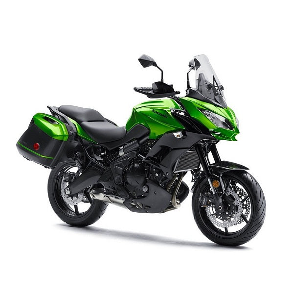 2015-2021 Kawasaki Versys KLE 650 Service Manual