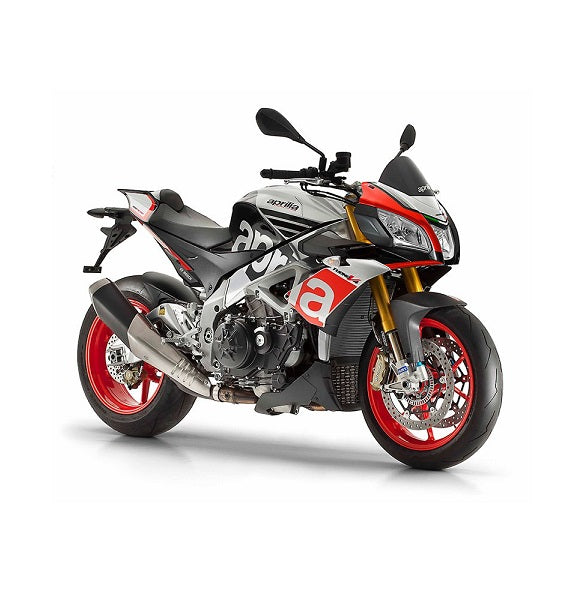 2020-2023 Aprilia RS660 RS 660 Twin Servicehandbuch