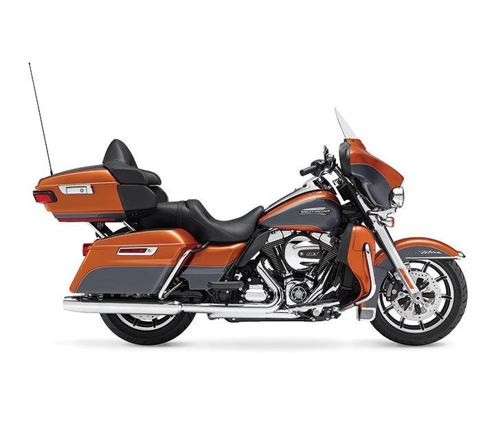 2015 Harley Davidson FLHTCU Electra Glide Ultra Classic Service Manual