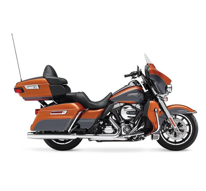 2015 Harley Davidson FLHTCUL Electra Glide Ultra Classic Low Service Manual