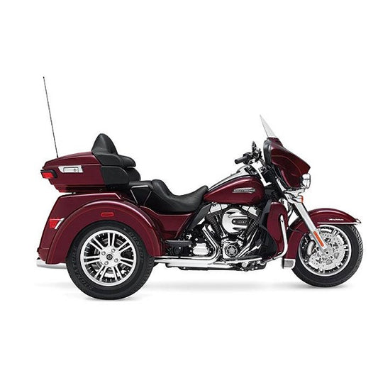 2015 Harley Davidson FLHTCUTG Tri Glide Ultra Trike Service Manual