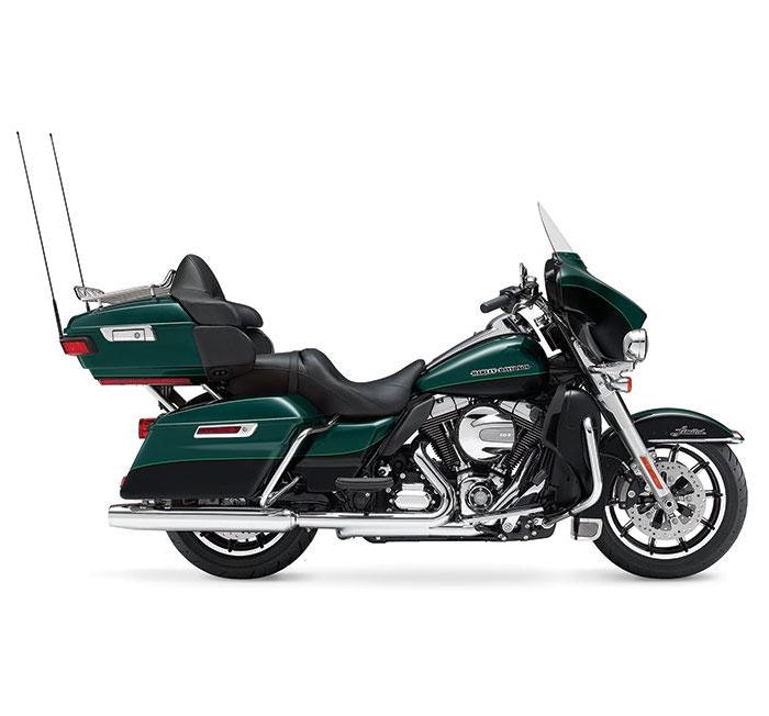 2015 Harley Davidson FLHTK Electra Glide Ultra Limited Service Manual