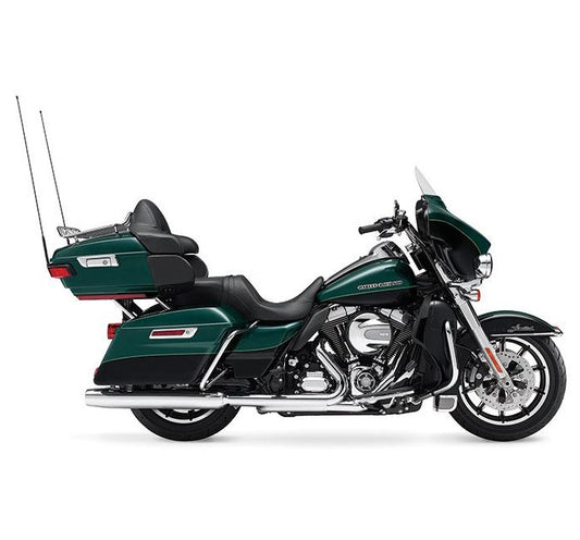 2015 Harley Davidson FLHTKL Electra Glide Ultra Limited Low Service Manual