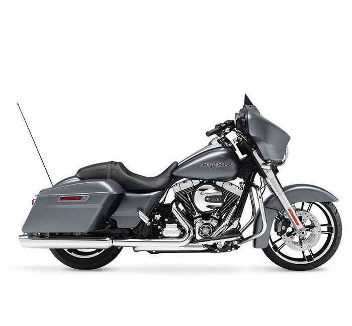 2015 Harley Davidson FLHX Street Glide Service Manual