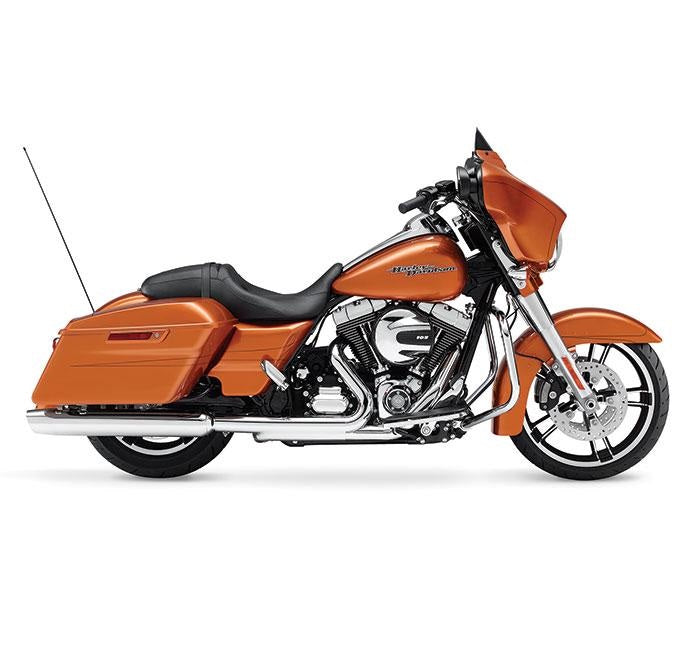 2015 Harley Davidson FLHXS Street Glide Special Service Manual