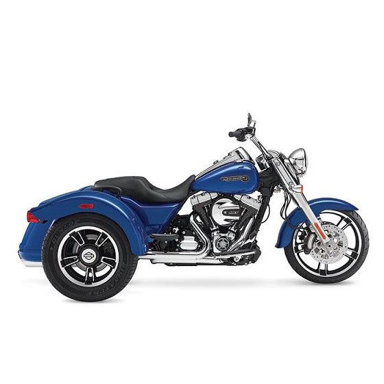 2015 Harley Davidson FLRT FreeWheeler Trike Service Manual