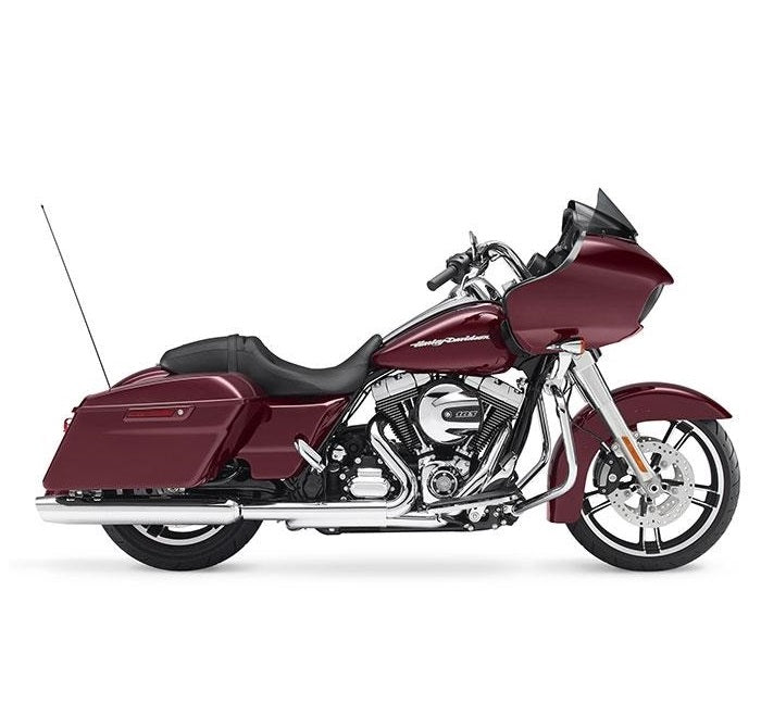 2015 Harley Davidson FLTR Road Glide Service Manual