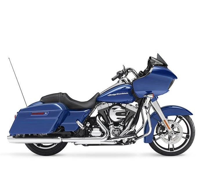 2015 Harley Davidson FLTRXS Road Glide Special Service Manual