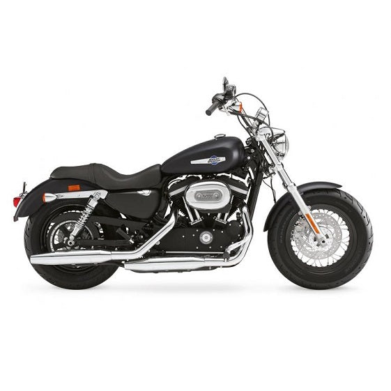 2015 Harley Davidson XL1200CB Sportster Manual de servicio personalizado