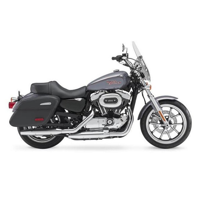 2015 Harley Davidson XL1200T Sportster SuperLow Service Manual