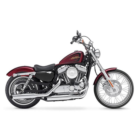 2015 Harley Davidson XL1200V Sportster Seventy Two Service Manual