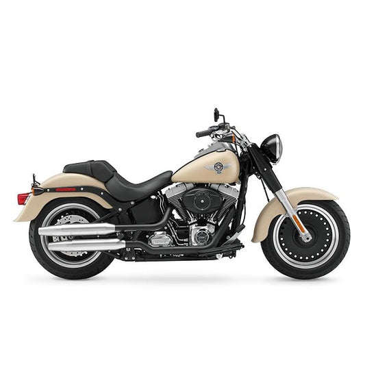 2015 Harley Davidson FLSTFB Softail Fat Boy Lo Service Manual