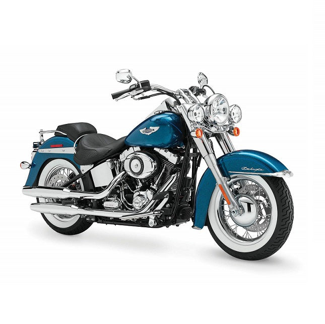 2015 Harley Davidson FLSTN Softail Deluxe Service Manual