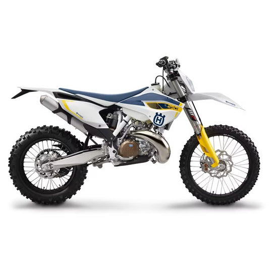 2015 Husqvarna TE 250 TE250 Service Manual