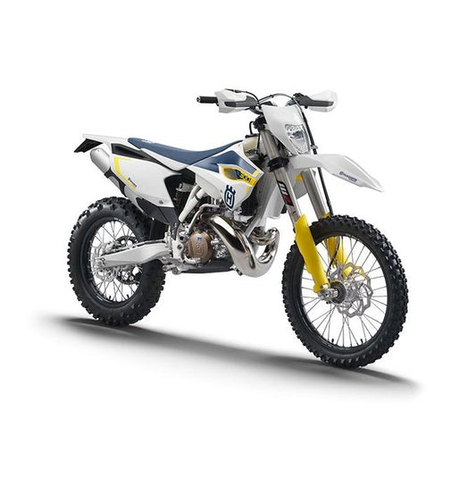 2015 Husqvarna TE 300 TE300 Service Manual