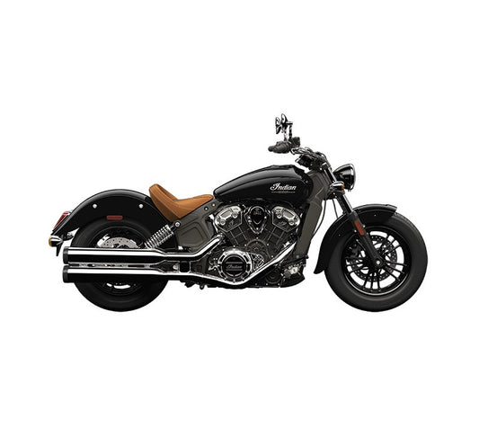 2015-2017 Indian Scout Service Manual