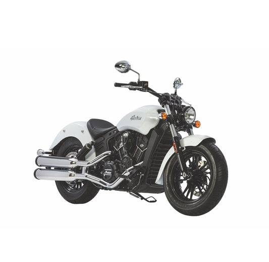 2015-2017 Indian Scout Sixty Service Manual