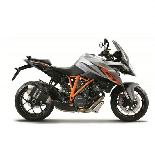 2016-2018 KTM 1290 Super Duke GT Gen1 Service Manual