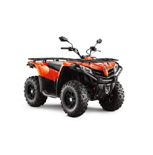 2015 Onwards CFMOTO CForce 450 CF400 Quad Service Manual