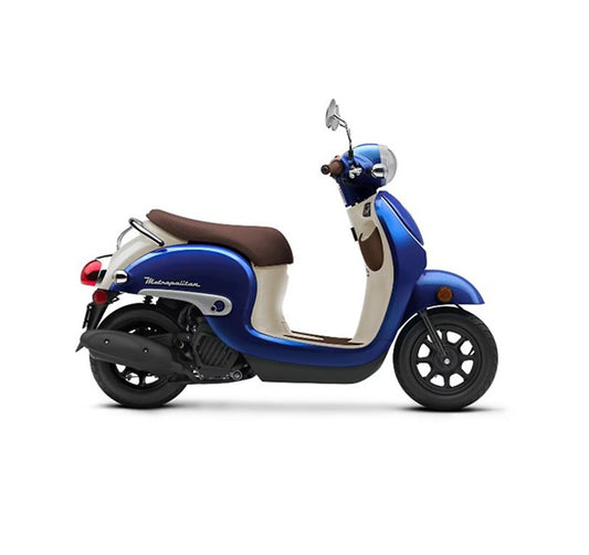 2016-2023 Honda NCH50 NCW50 Metropolitan Scooter Service Manual