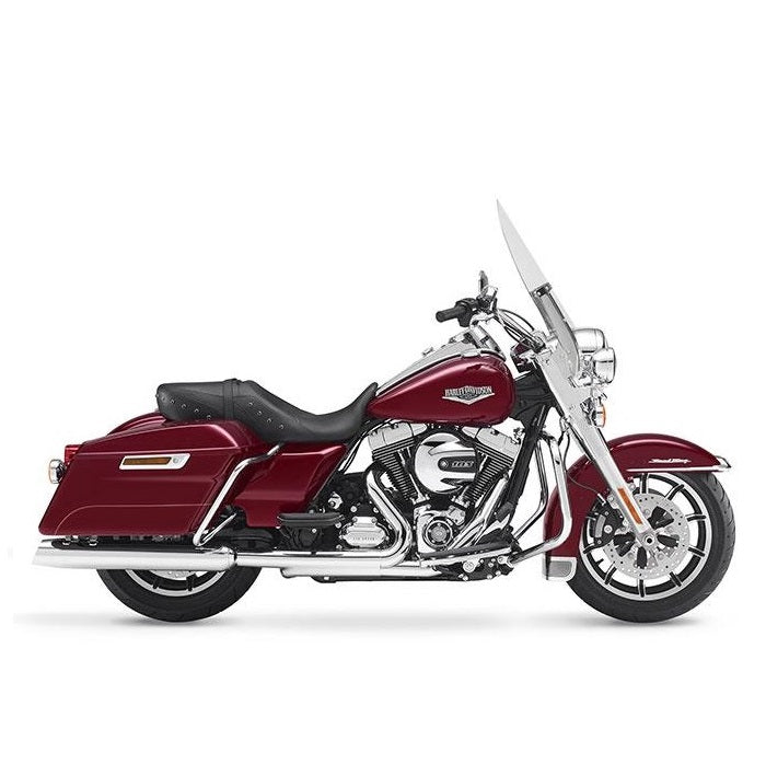 2017 Harley Davidson FLHR Road King Service Manual