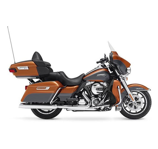 2017 Harley Davidson FLHTCUL Electra Glide Ultra Classic Low Service Manual