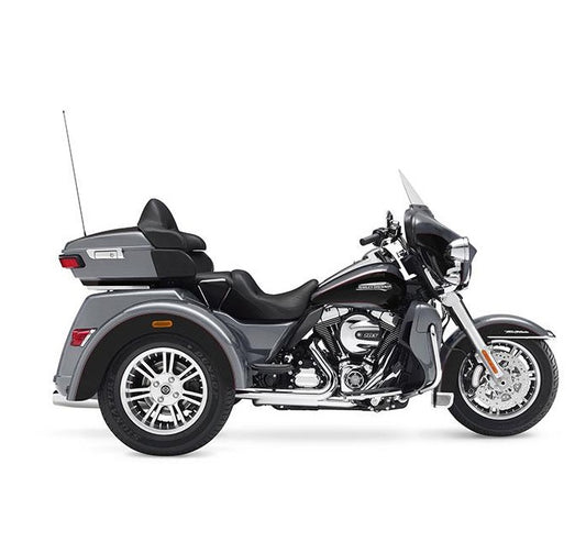 2016 Harley Davidson FLHTCUTG Tri Glide Ultra Trike Service Manual