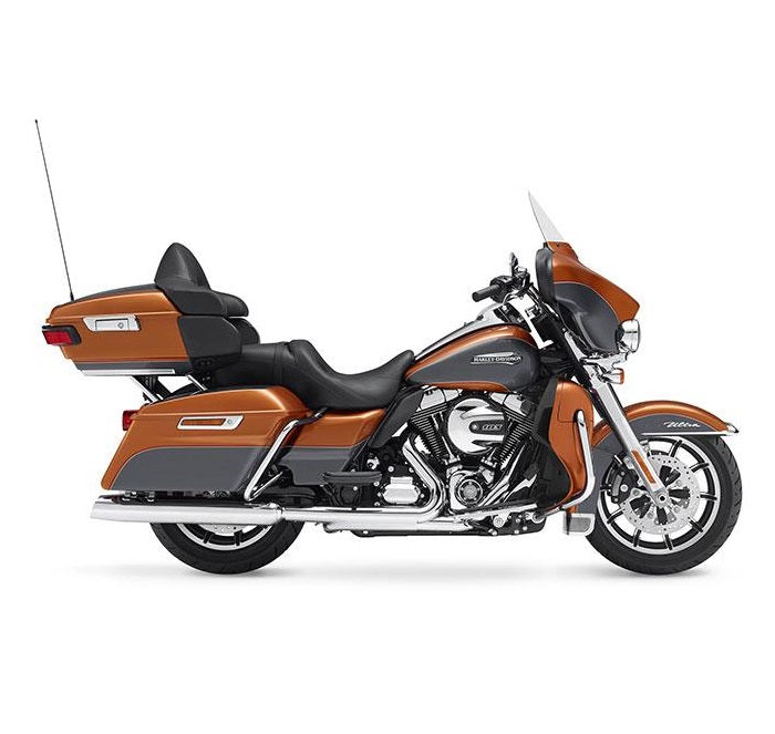 2017 Harley Davidson FLHTCU Electra Glide Ultra Classic Service Manual