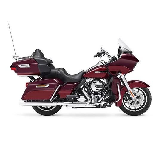 2017 Harley Davidson FLTRU Road Glide Ultra Service Manual