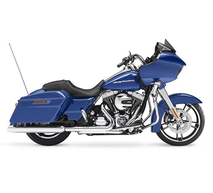 2016 Harley Davidson FLTRXS Road Glide Special Service Manual