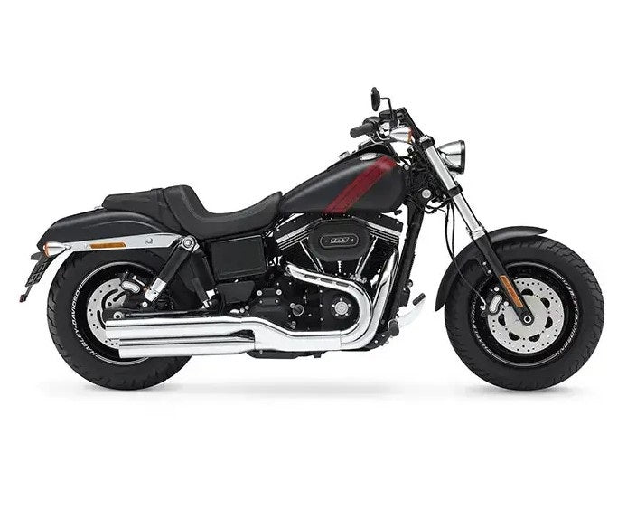 2016-2018 Harley Davidson FXDF Dyna Fat Bob Service Manual