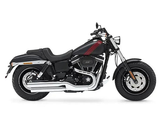 2016-2018 Harley Davidson FXDF Dyna Fat Bob Manual de servicio