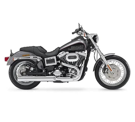 2016-2018 Harley Davidson FXDL Dyna Low Rider Service Manual